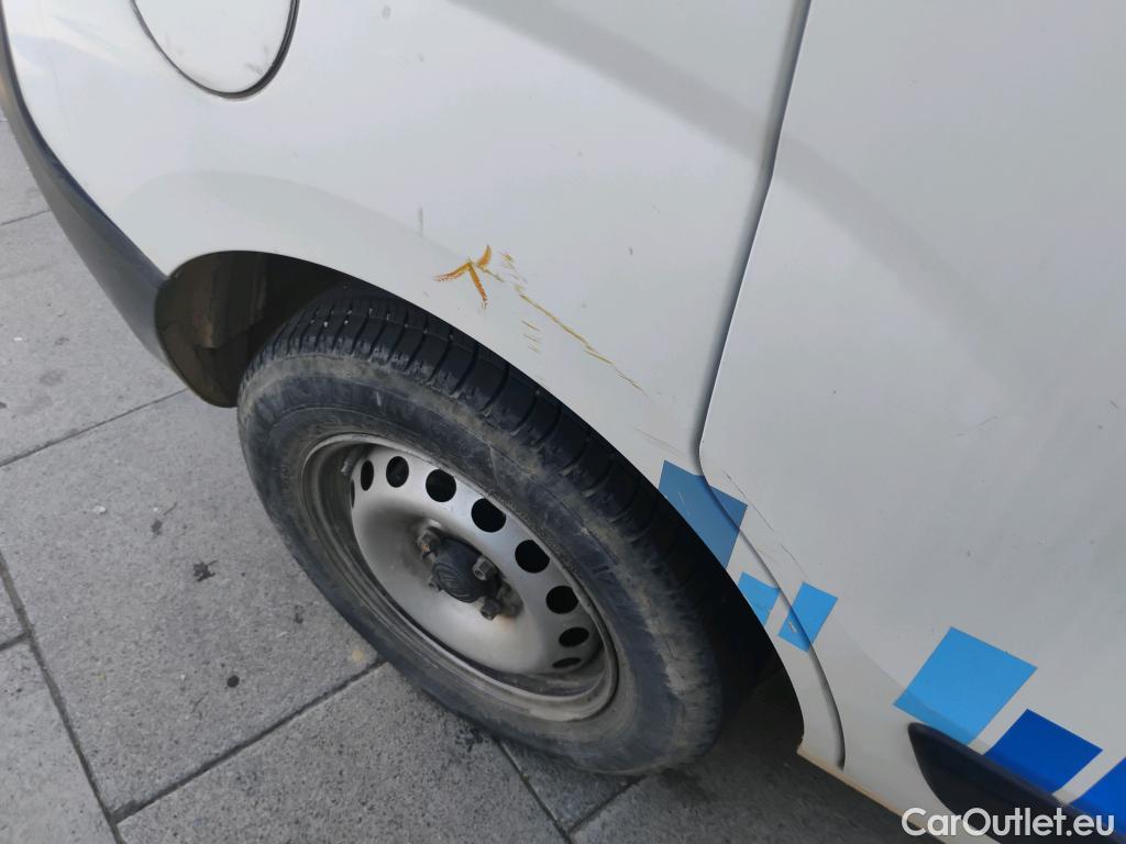  Fiat  Fiorino  III Cargo 1.3 Multijet 80CV MT5 E6 #7