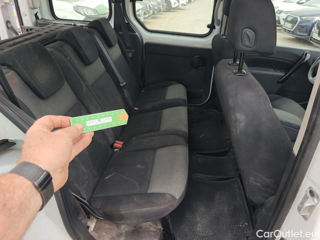  Renault  Kangoo  II Profesional 1.5 dCi 95CV MT6 E6dT #12
