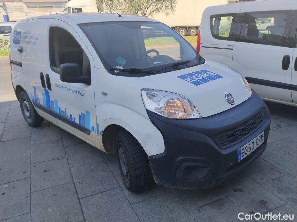  Fiat  Fiorino  III Cargo 1.3 Multijet 80CV MT5 E6 #23