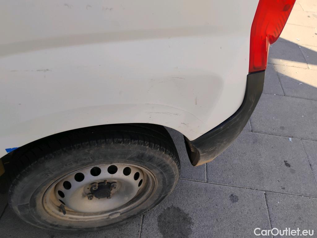  Fiat  Fiorino  III Cargo 1.3 Multijet 80CV MT5 E6 #5