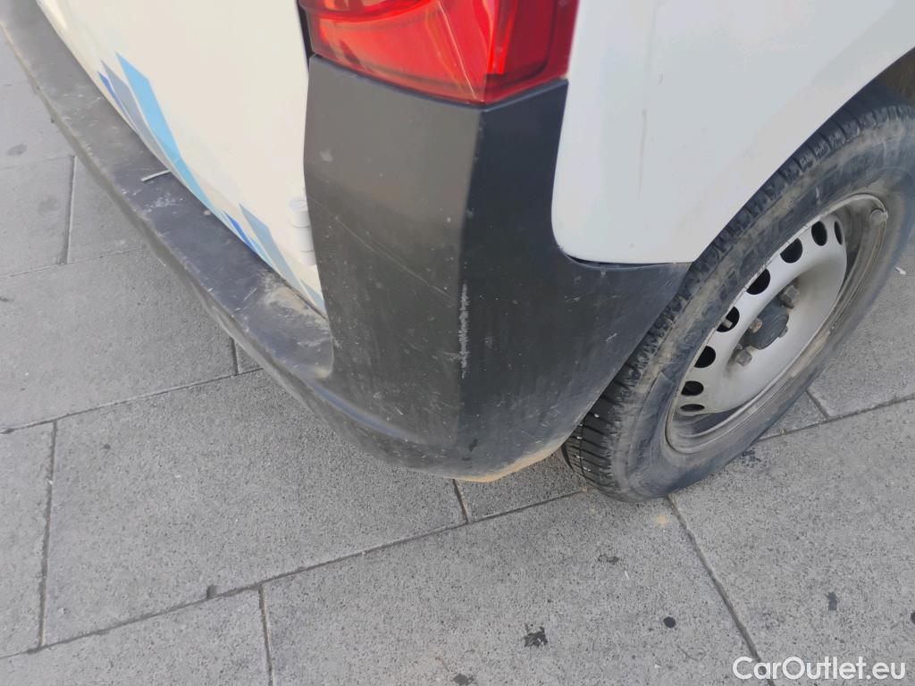  Fiat  Fiorino  III Cargo 1.3 Multijet 80CV MT5 E6 #39