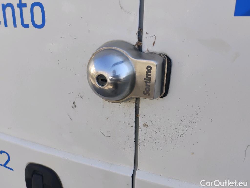  Fiat  Fiorino  III Cargo 1.3 Multijet 80CV MT5 E6 #11