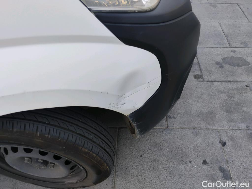  Fiat  Fiorino  III Cargo 1.3 Multijet 80CV MT5 E6 #1