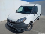  Fiat  Doblo FIAT Doblò Cargo/2015/3P/furgón derivado de turismo Cargo Base 1.3 Multijet 70kW (95CV) 