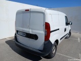  Fiat  Doblo FIAT Doblò Cargo/2015/3P/furgón derivado de turismo Cargo Base 1.3 Multijet 70kW (95CV) #2
