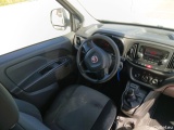  Fiat  Doblo FIAT Doblò Cargo/2015/3P/furgón derivado de turismo Cargo Base 1.3 Multijet 70kW (95CV) #3