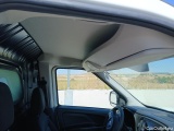  Fiat  Doblo FIAT Doblò Cargo/2015/3P/furgón derivado de turismo Cargo Base 1.3 Multijet 70kW (95CV) #10