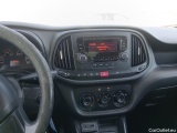  Fiat  Doblo FIAT Doblò Cargo/2015/3P/furgón derivado de turismo Cargo Base 1.3 Multijet 70kW (95CV) #11