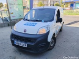  Fiat  Fiorino  III Cargo 1.3 Multijet 80CV MT5 E6 