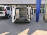  Fiat  Fiorino  III Cargo 1.3 Multijet 80CV MT5 E6 #8