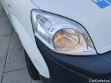  Fiat  Fiorino  III Cargo 1.3 Multijet 80CV MT5 E6 #16