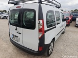  Renault  Kangoo  II Profesional 1.5 dCi 95CV MT6 E6dT #2