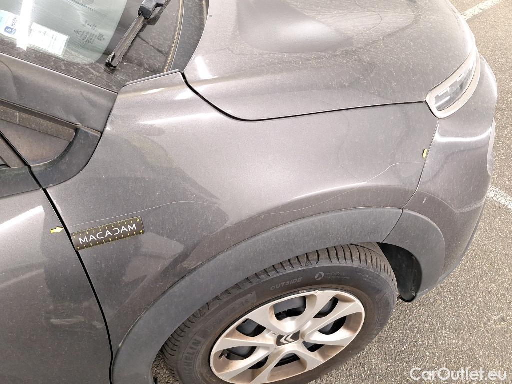  Citroen  C3  Société Feel Business R 1.2 PureTech 80CV BVM5 E6dT #2