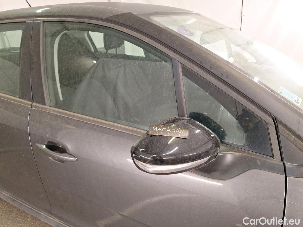  Citroen  C3  Société Feel Business R 1.2 PureTech 80CV BVM5 E6dT #38