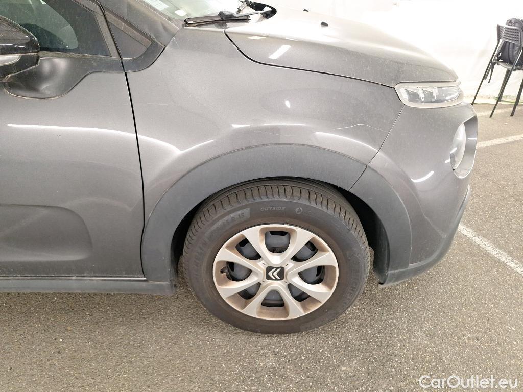  Citroen  C3  Société Feel Business R 1.2 PureTech 80CV BVM5 E6dT #19