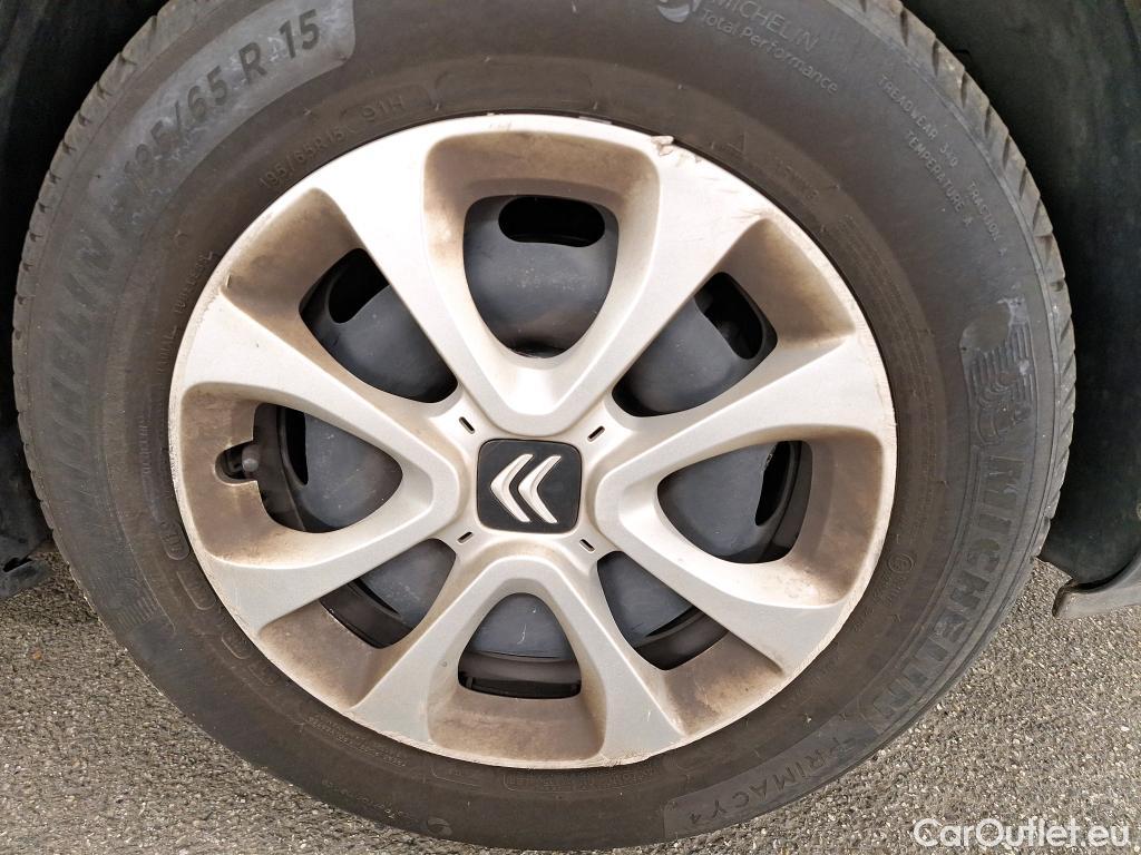  Citroen  C3  Société Feel Business R 1.2 PureTech 80CV BVM5 E6dT #20
