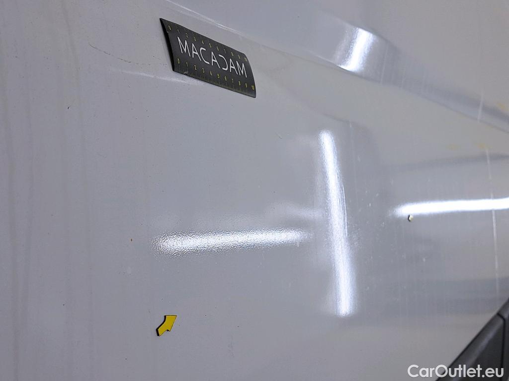  Fiat  Ducato FIAT   2014  4P  Fourgon tôlé Maxi 3 5 XL H2 2 3 Mjet 140 Pack Pro Nav #4