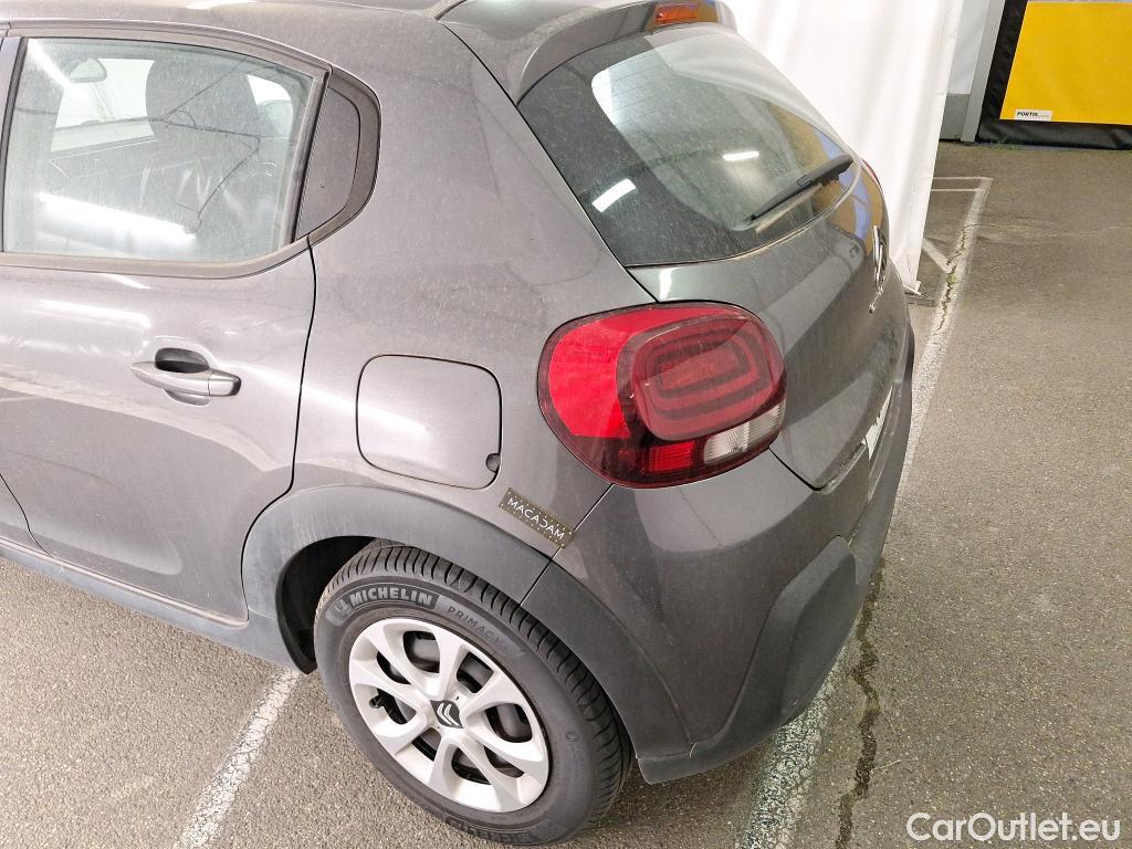  Citroen  C3  Société Feel Business R 1.2 PureTech 80CV BVM5 E6dT #26