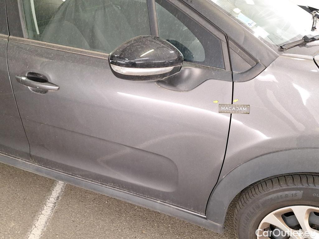  Citroen  C3  Société Feel Business R 1.2 PureTech 80CV BVM5 E6dT #35
