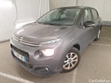  Citroen  C3  Société Feel Business R 1.2 PureTech 80CV BVM5 E6dT 
