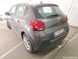  Citroen  C3  Société Feel Business R 1.2 PureTech 80CV BVM5 E6dT #2