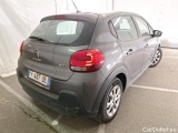  Citroen  C3  Société Feel Business R 1.2 PureTech 80CV BVM5 E6dT #3