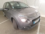  Citroen  C3  Société Feel Business R 1.2 PureTech 80CV BVM5 E6dT #4