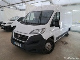  Fiat  Ducato FIAT   2014  4P  Fourgon tôlé Maxi 3 5 XL H2 2 3 Mjet 140 Pack Pro Nav 