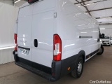  Fiat  Ducato FIAT   2014  4P  Fourgon tôlé Maxi 3 5 XL H2 2 3 Mjet 140 Pack Pro Nav #3