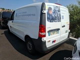  Mercedes  Vito MERCEDES-BENZ  Compact VU 4p Fourgon 114 CDI Compact Pro #2