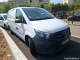  Mercedes  Vito MERCEDES-BENZ  Compact VU 4p Fourgon 114 CDI Compact Pro #4