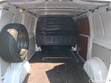  Mercedes  Vito MERCEDES-BENZ  Compact VU 4p Fourgon 114 CDI Compact Pro #10