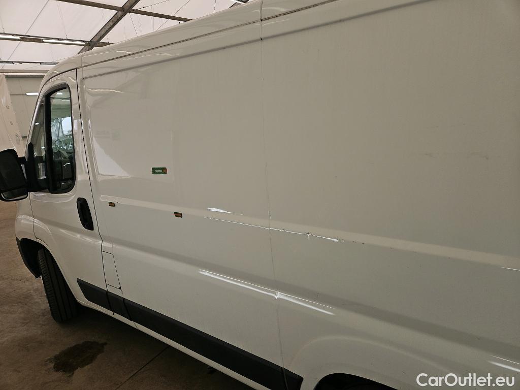  Peugeot  Boxer PEUGEOT  VU 4p Fourgon 2.0 BLUEHDI 110 PREMIUM 330 L1H1 #59