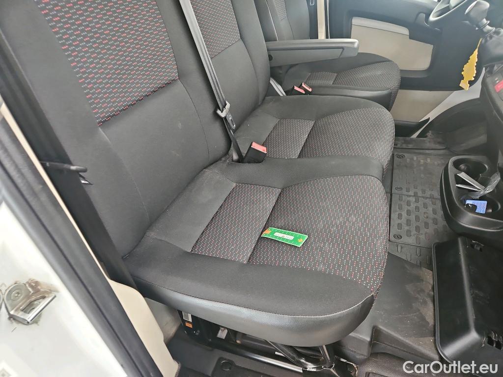  Peugeot  Boxer PEUGEOT  VU 4p Fourgon 2.0 BLUEHDI 110 PREMIUM 330 L1H1 #39