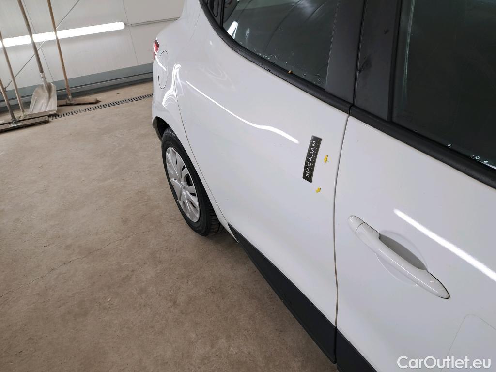  Renault  Clio RENAULT  Société VU 5p Berline Air Medianav Energy dCi 75 E6C #9
