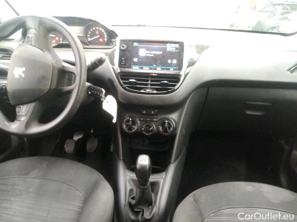  Peugeot  208  Affaire Premium Pack 1.5 HDi 100CV BVM5 E6dT #110