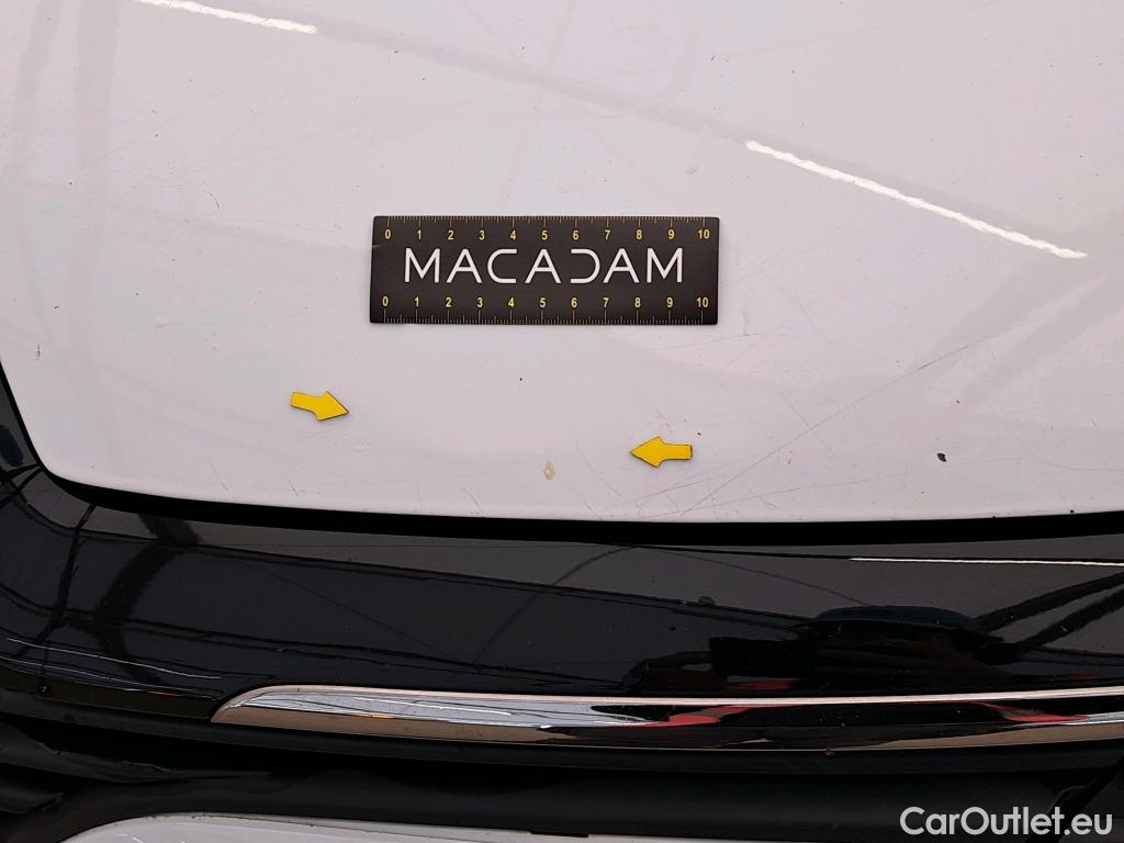  Renault  Clio  IV Air MediaNav 1.5 dCi 75CV BVM5 E6 #12