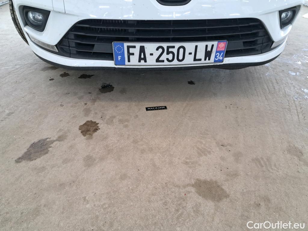  Renault  Clio RENAULT  Société VU 5p Berline Air Medianav Energy dCi 75 E6C #20
