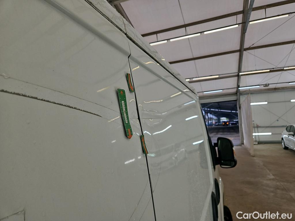  Peugeot  Boxer PEUGEOT  VU 4p Fourgon BLUEHDI 110 PREMIUM 333 L1H1 #6