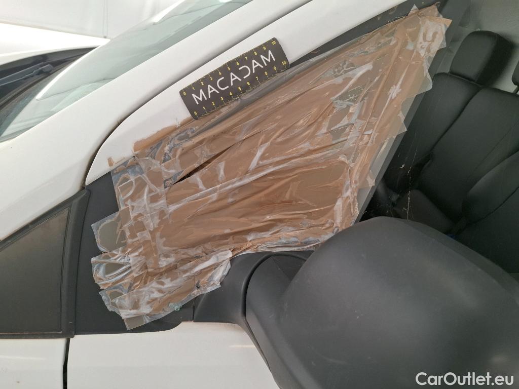  Peugeot  Partner  L1 Premium Pack 1.6 HDi 100CV BVM5 E6 #6