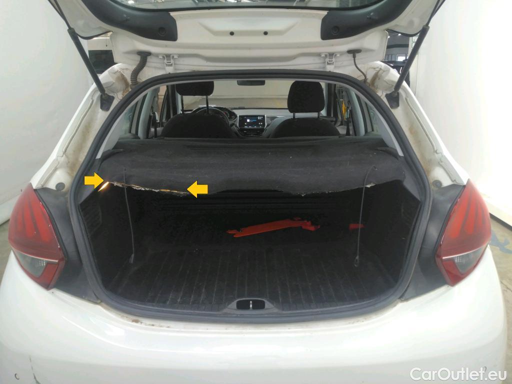  Peugeot  208  Affaire Premium Pack 1.5 HDi 100CV BVM5 E6dT #99