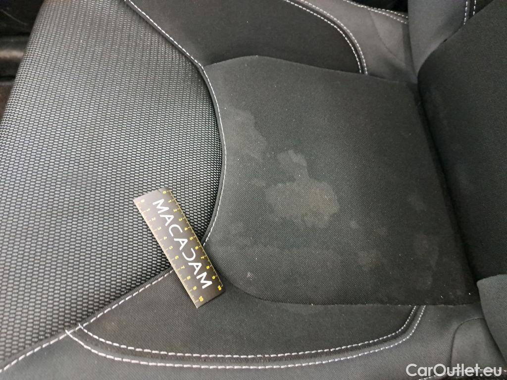  Renault  Clio RENAULT  Société VU 5p Berline Air Medianav Energy dCi 75 E6C #39