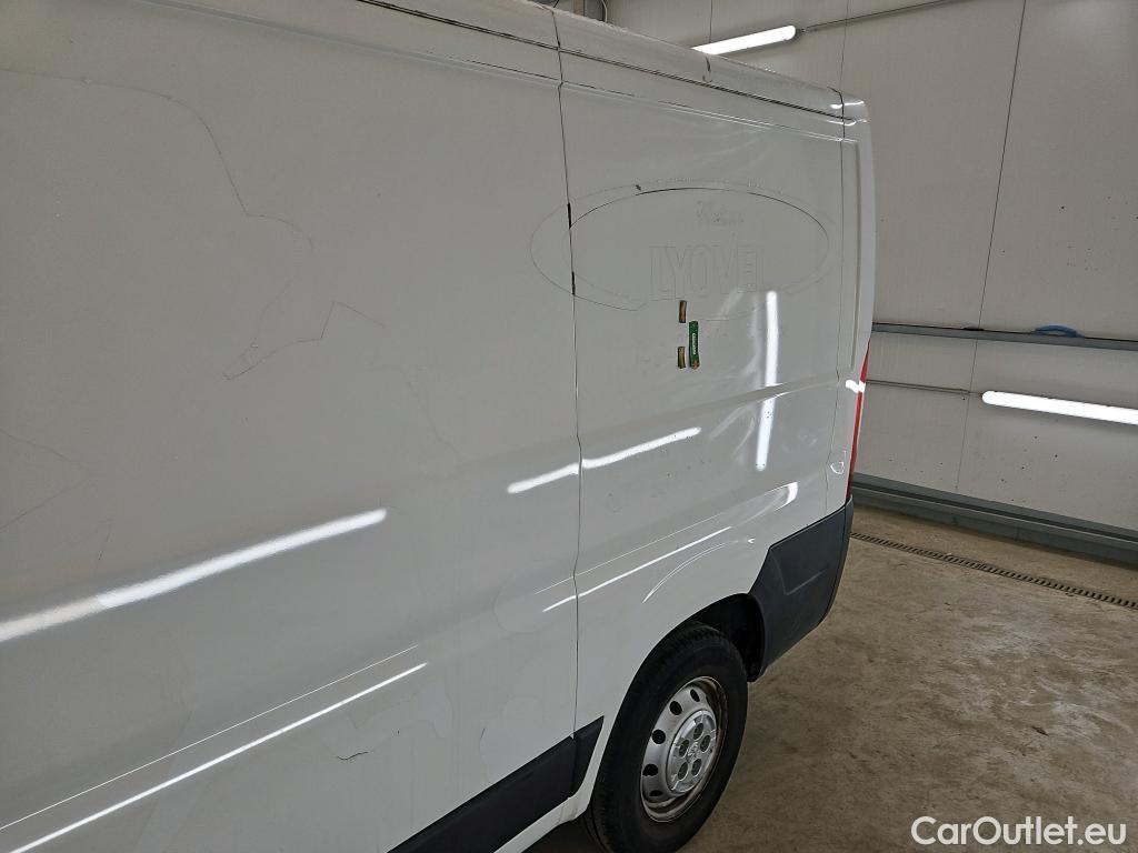  Peugeot  Boxer PEUGEOT  VU 4p Fourgon BLUEHDI 110 PREMIUM 333 L1H1 #33