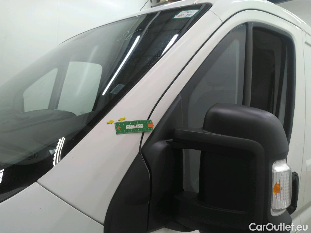  Peugeot  Boxer PEUGEOT  / 2014 / 4P / Fourgon tôlé BlueHDi 120 S&S PREMIUM 335 L2H1 #9