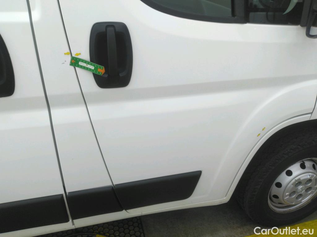  Peugeot  Boxer PEUGEOT  / 2014 / 4P / Fourgon tôlé BlueHDi 120 S&S PREMIUM 335 L2H1 #27