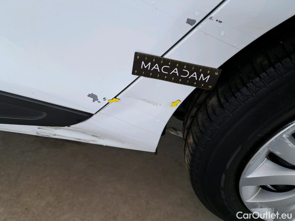 Renault  Clio  IV Air MediaNav 1.5 dCi 75CV BVM5 E6 #3