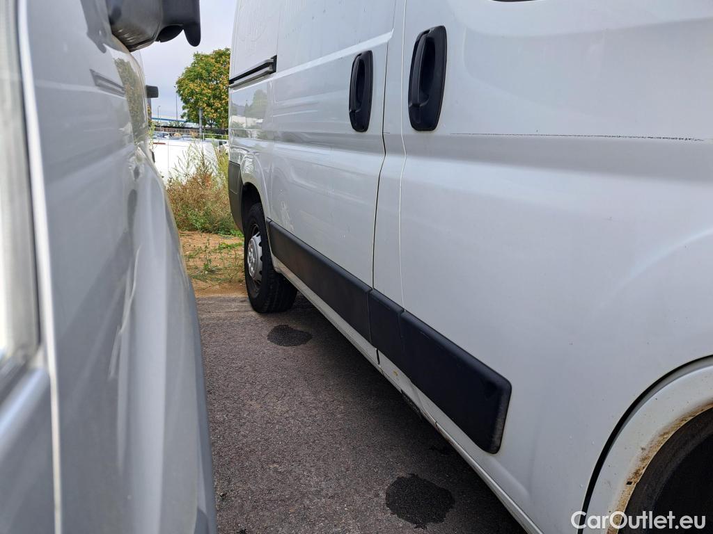  Peugeot  Boxer PEUGEOT  VU 4p Fourgon BLUEHDI 110 PREMIUM 333 L1H1 #19