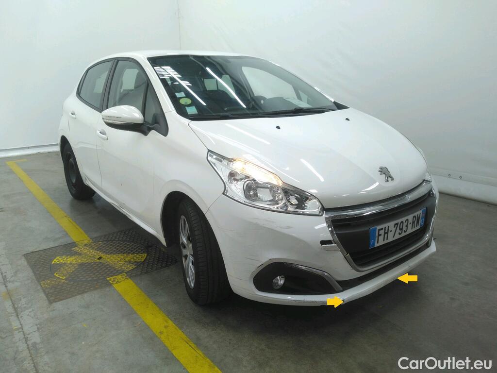  Peugeot  208  Affaire Premium Pack 1.5 HDi 100CV BVM5 E6dT #6