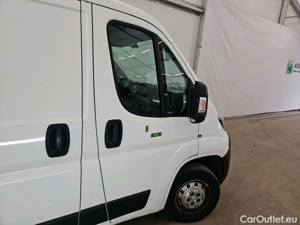  Peugeot  Boxer PEUGEOT  VU 4p Fourgon BLUEHDI 110 PREMIUM 333 L1H1 #57