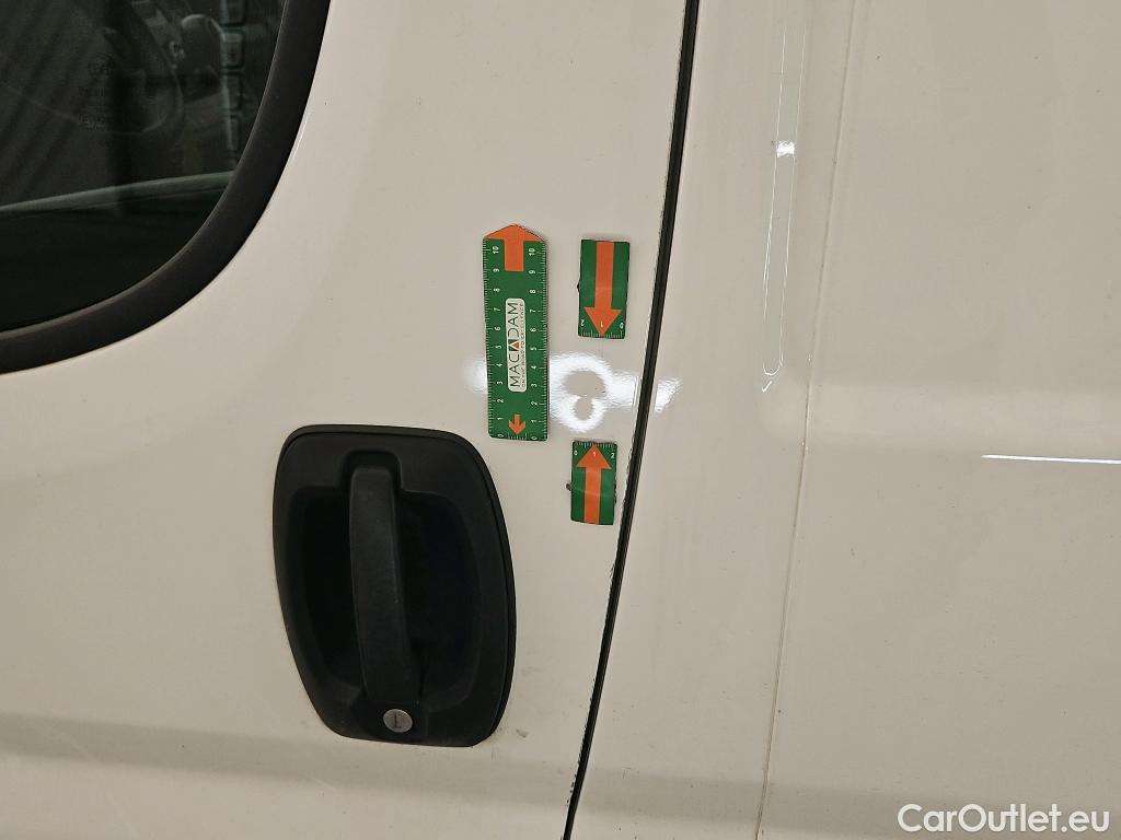  Peugeot  Boxer PEUGEOT  VU 4p Fourgon 2.0 BLUEHDI 110 PREMIUM 330 L1H1 #34